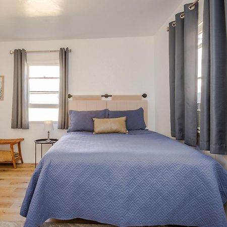 Copenhagen Cottage 솔방 외부 사진