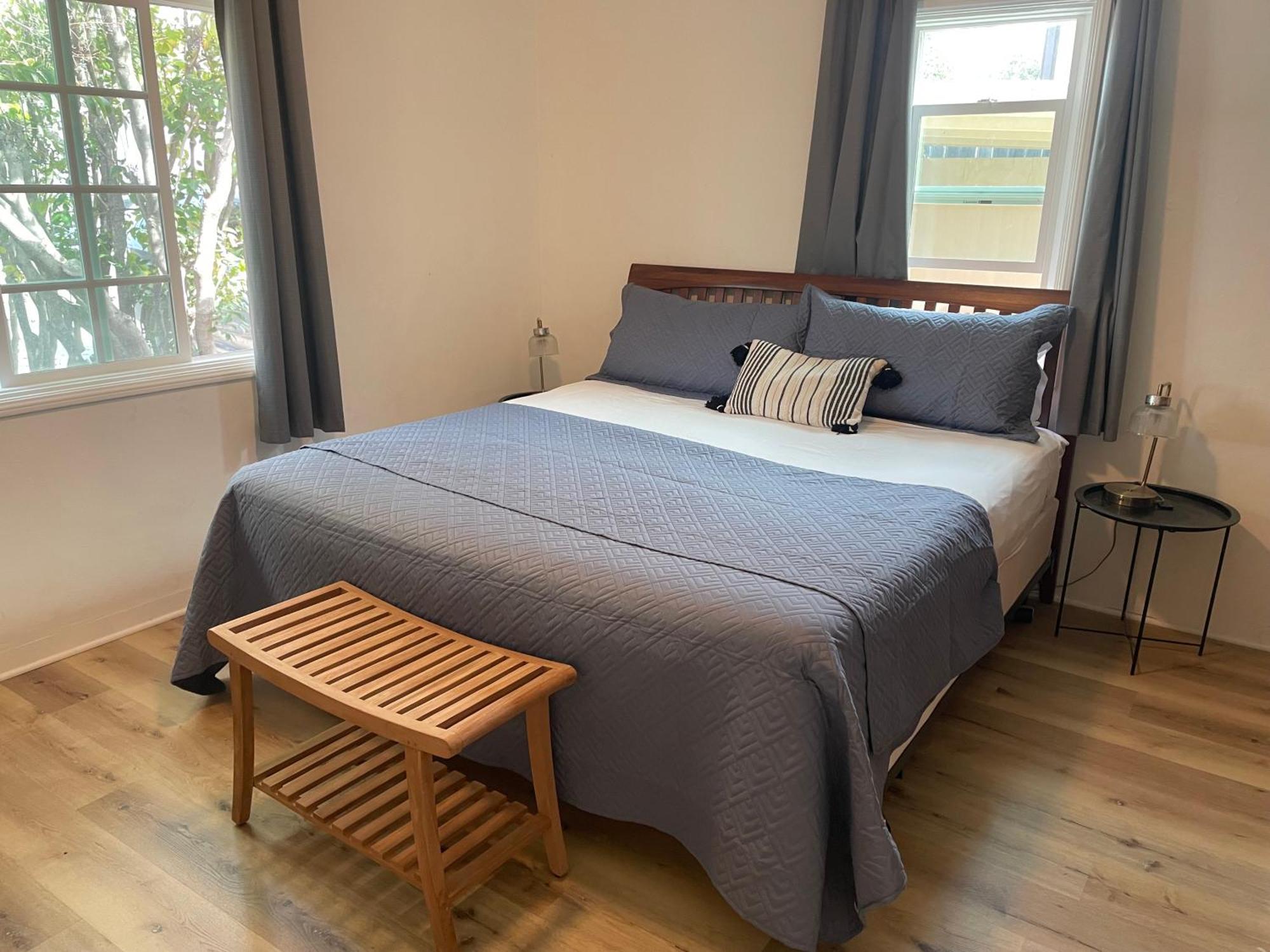 Copenhagen Cottage 솔방 외부 사진