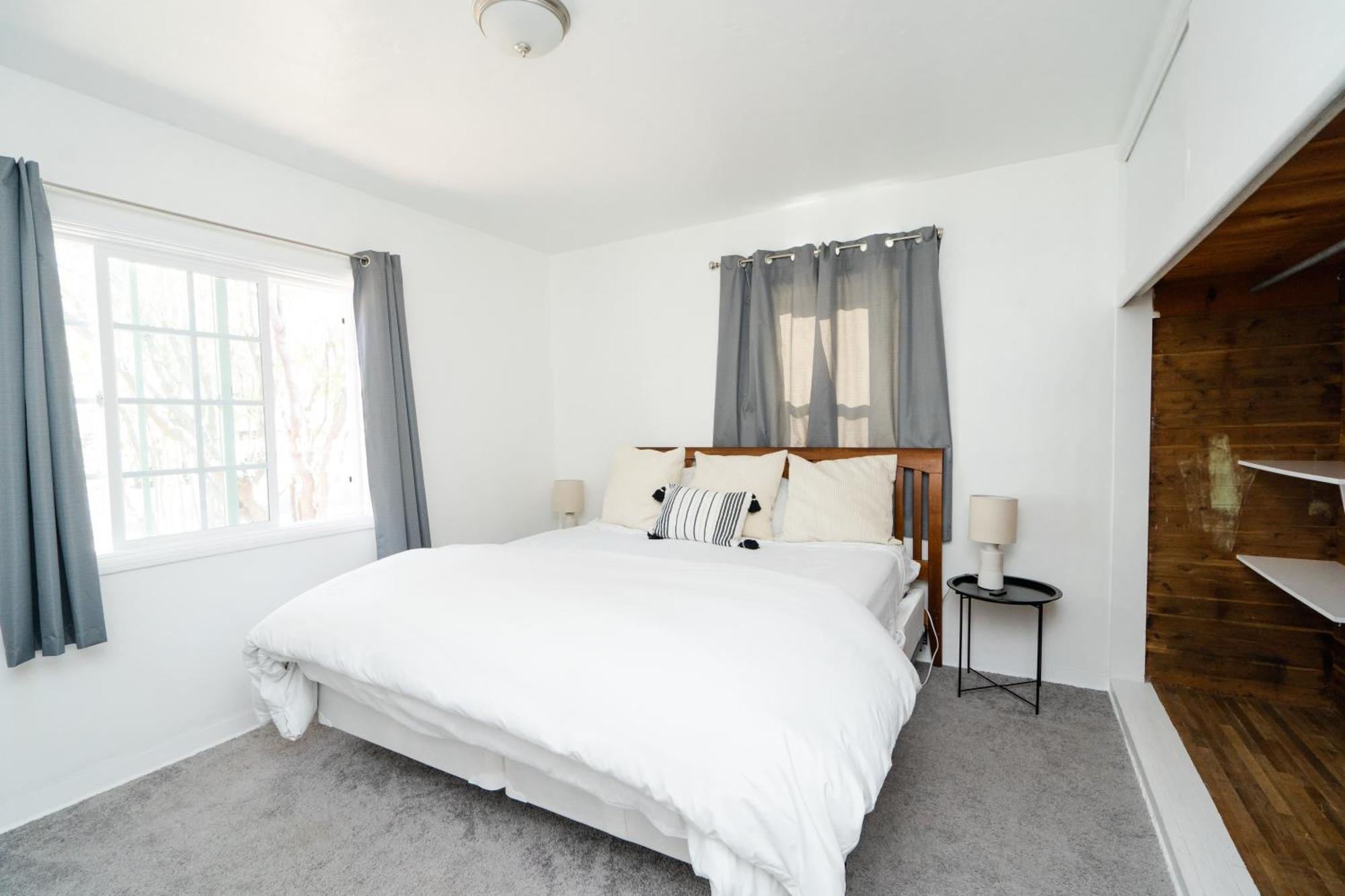 Copenhagen Cottage 솔방 외부 사진
