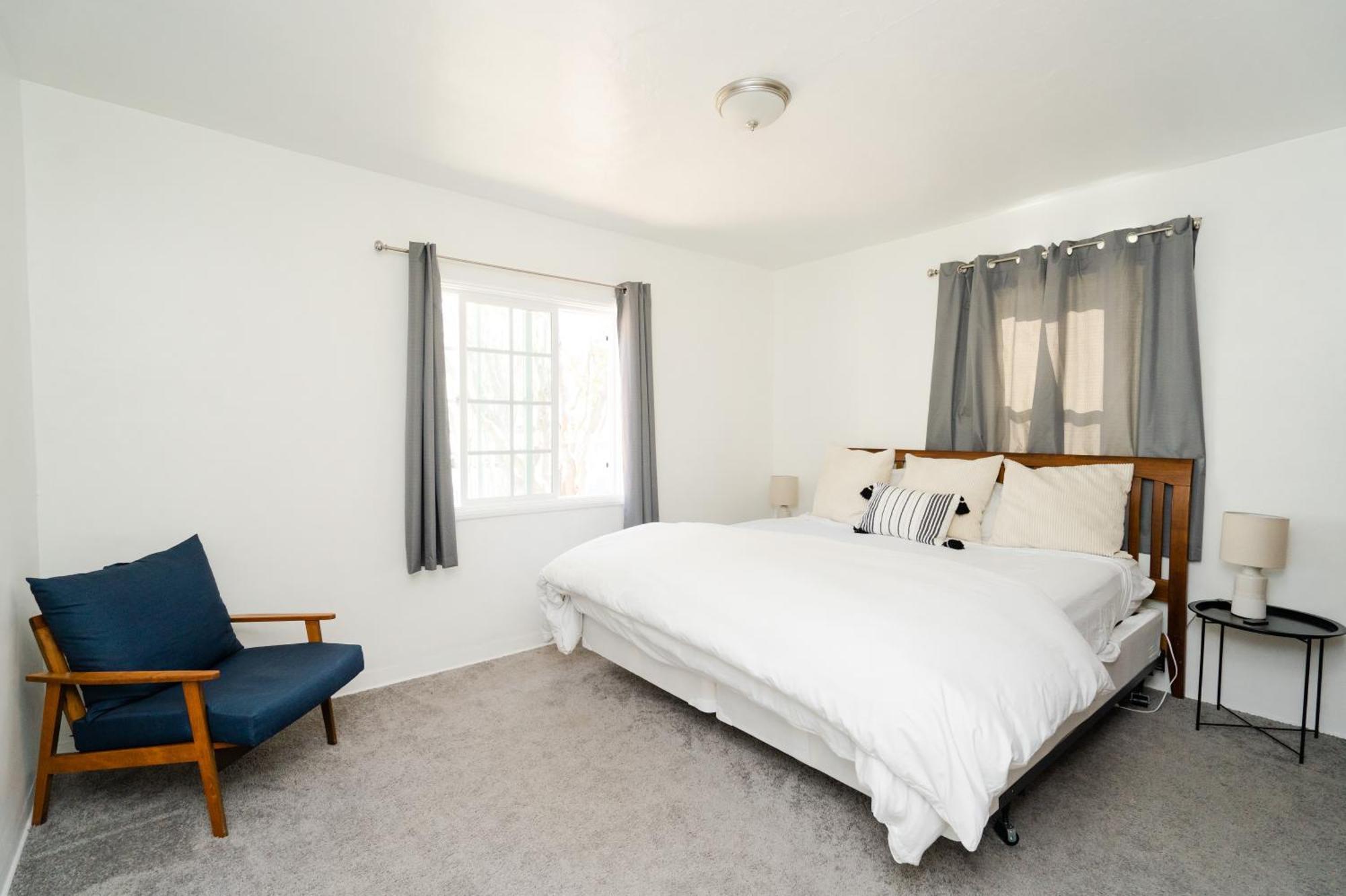 Copenhagen Cottage 솔방 외부 사진