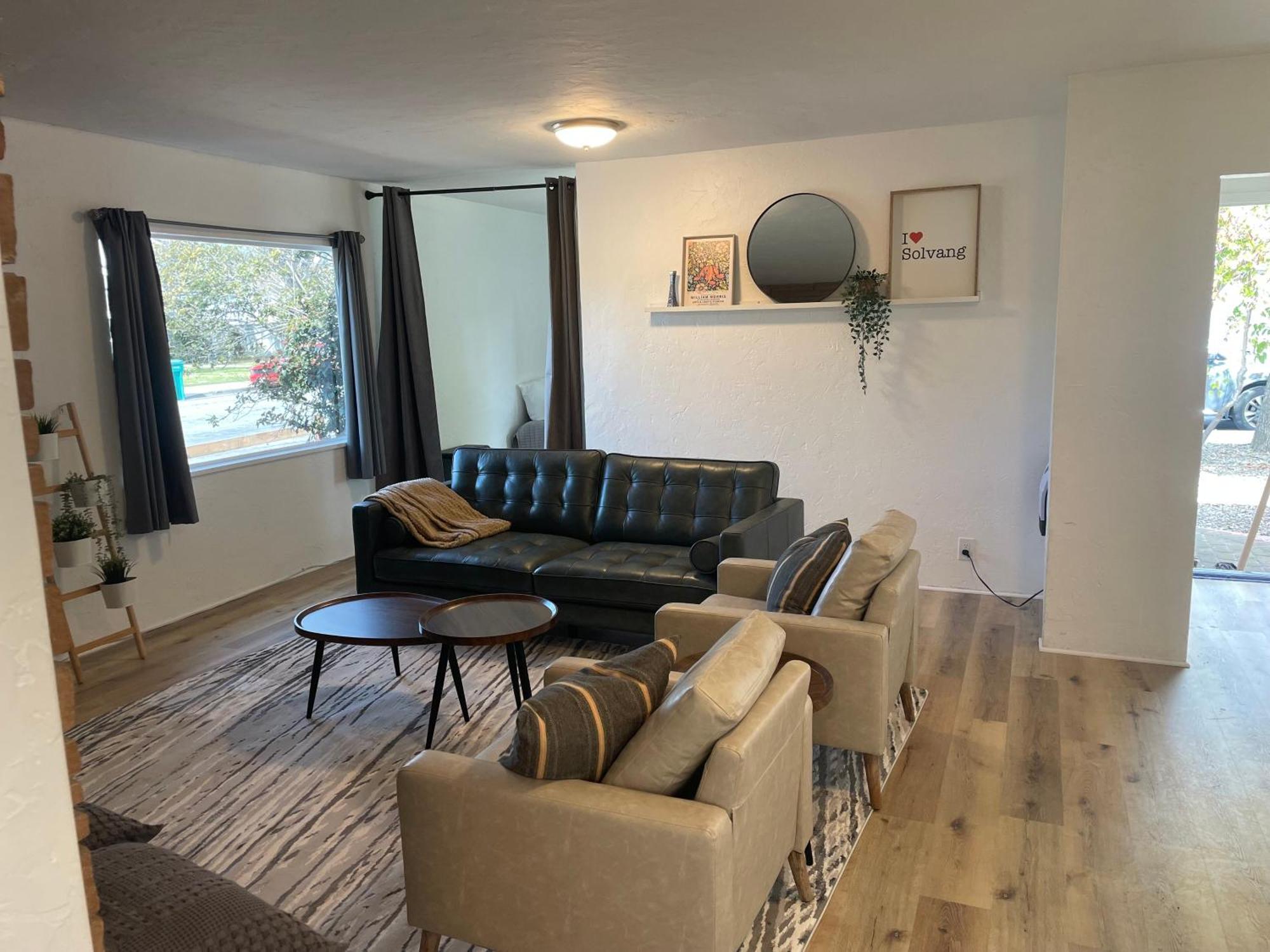 Copenhagen Cottage 솔방 외부 사진