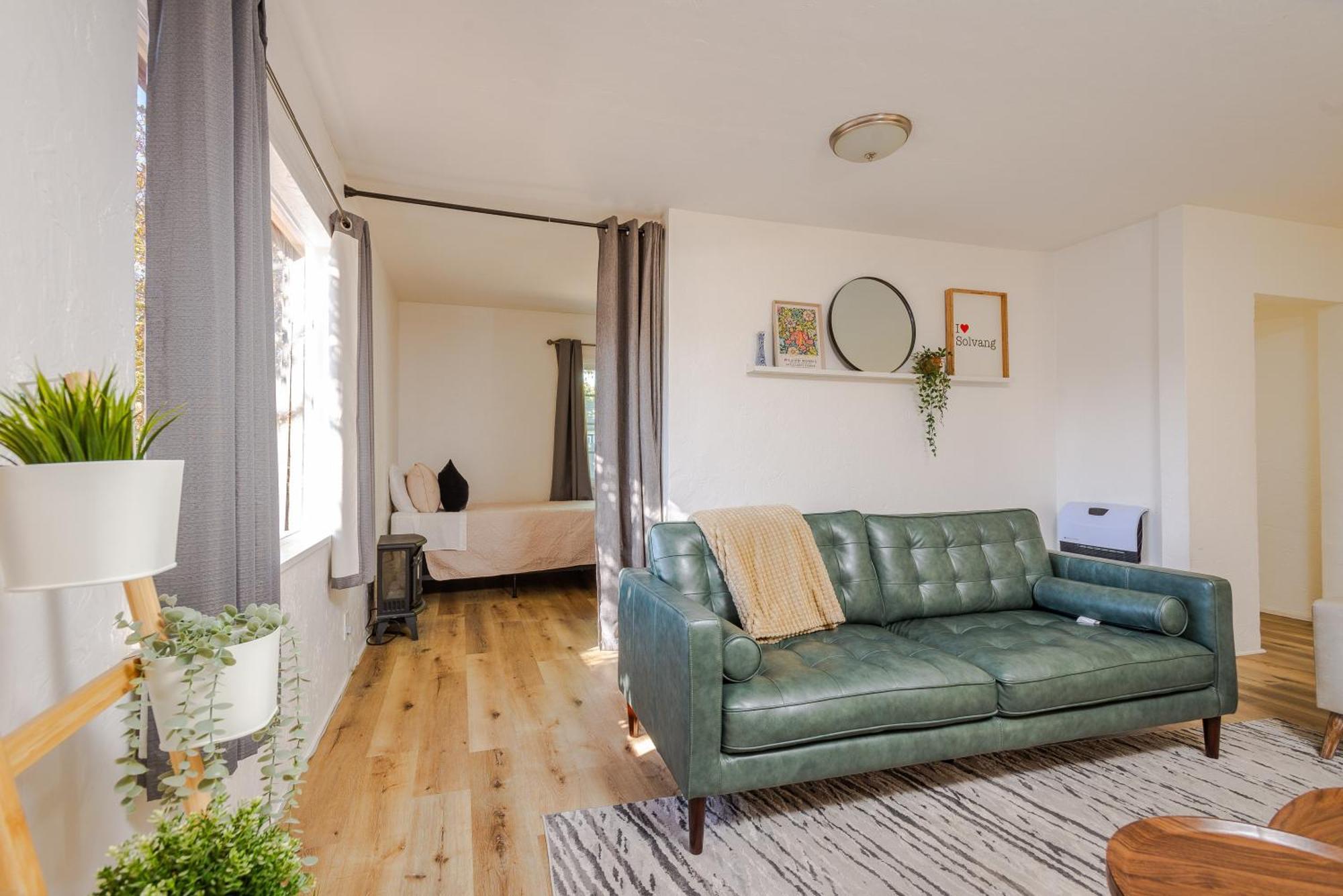 Copenhagen Cottage 솔방 외부 사진