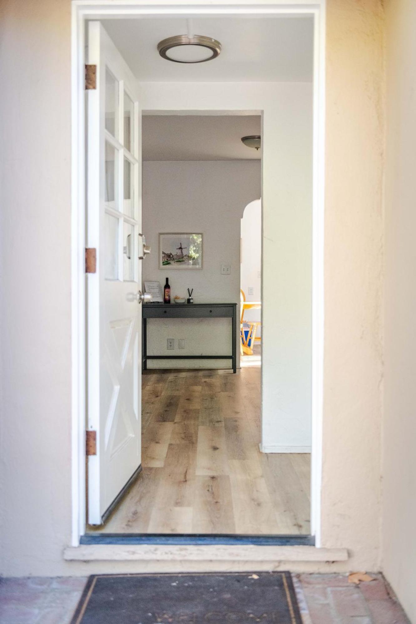 Copenhagen Cottage 솔방 외부 사진