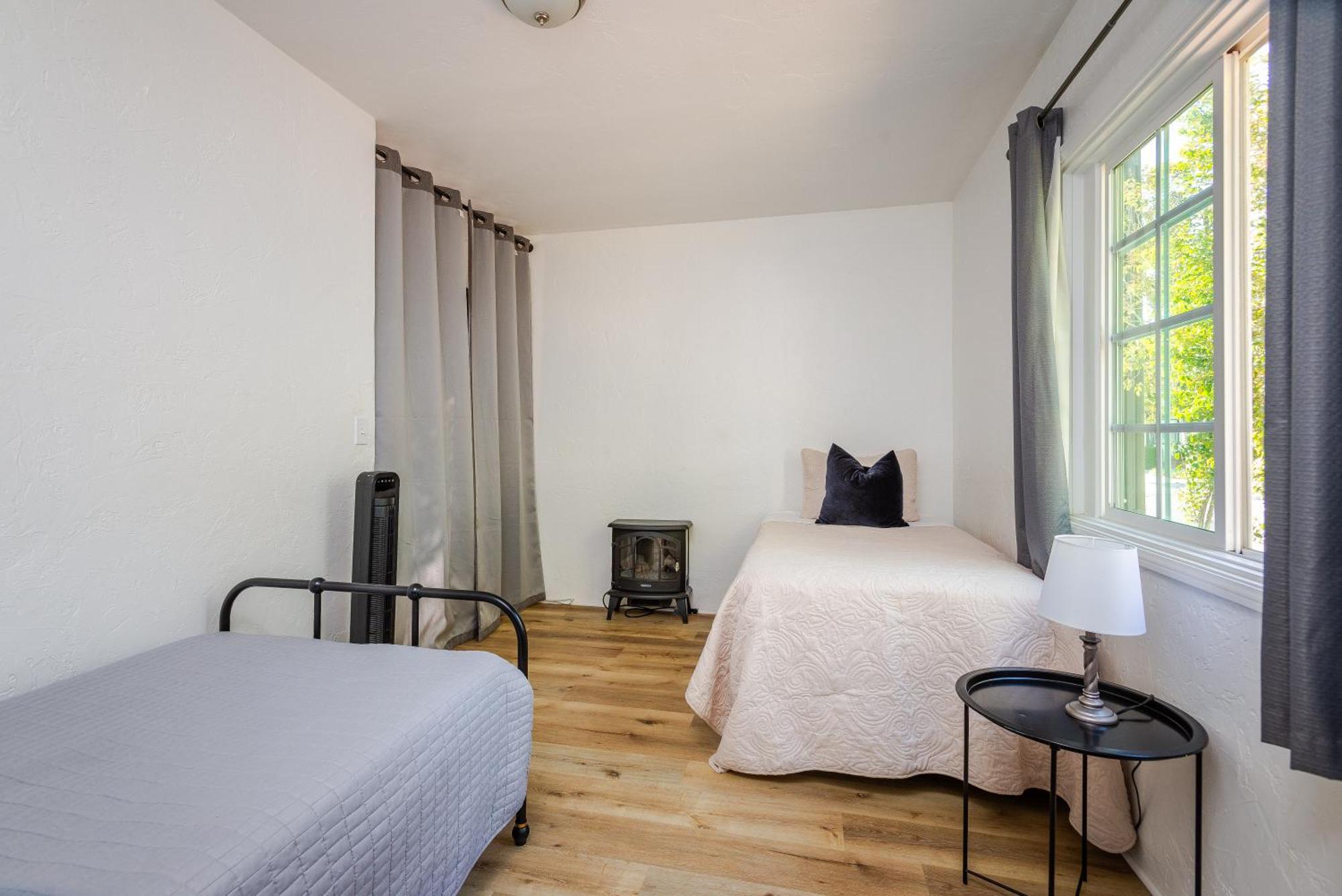Copenhagen Cottage 솔방 외부 사진