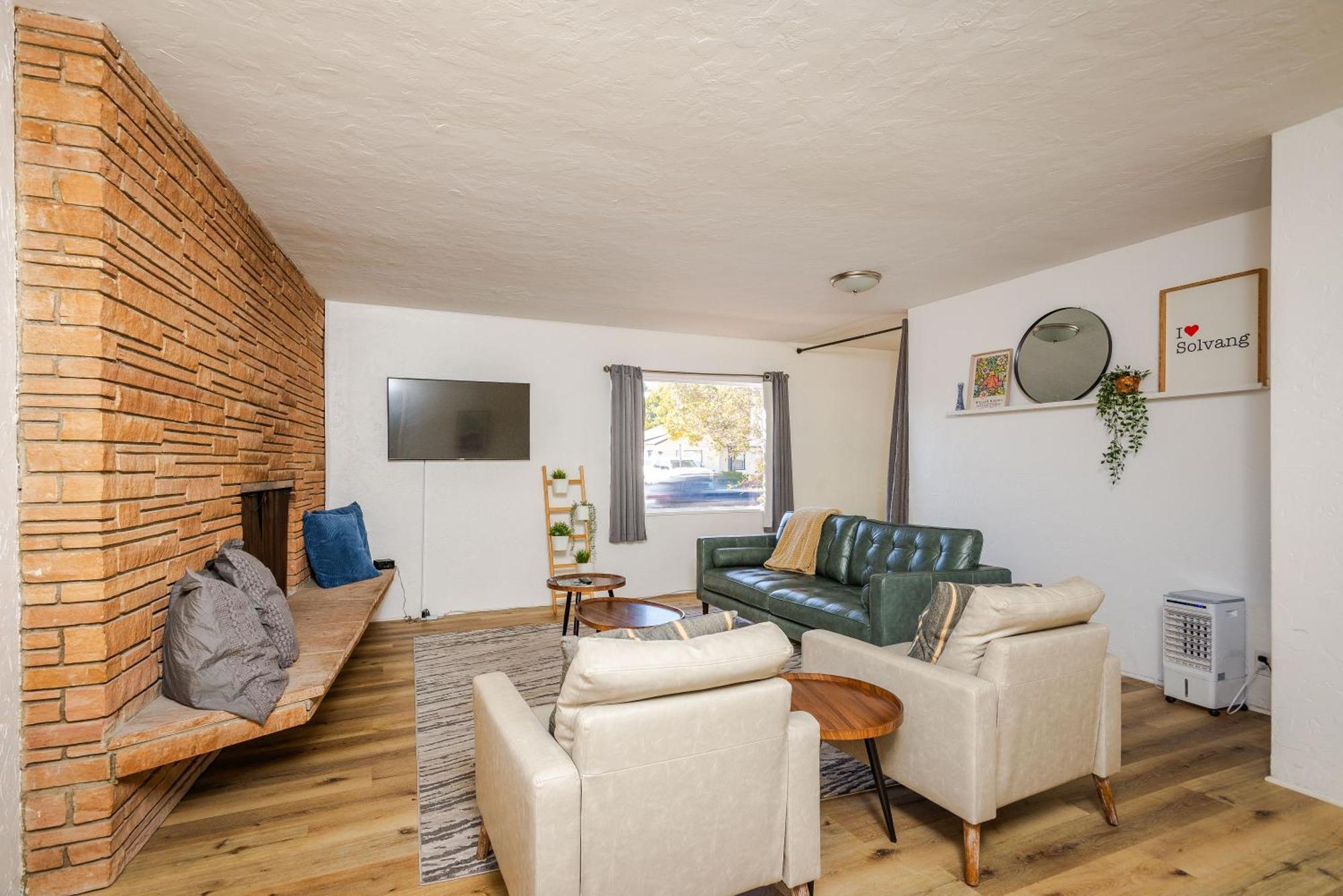 Copenhagen Cottage 솔방 외부 사진