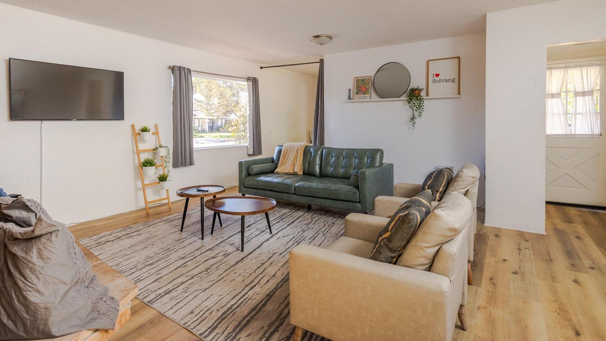 Copenhagen Cottage 솔방 외부 사진